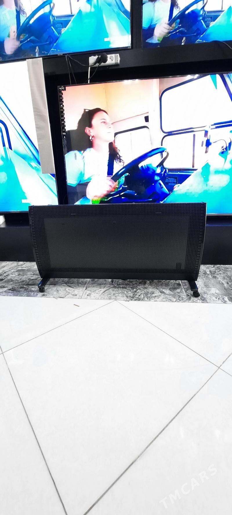 Pec cage tenli Skaywey - Улица Г. Кулиева (Объездная) - img 3