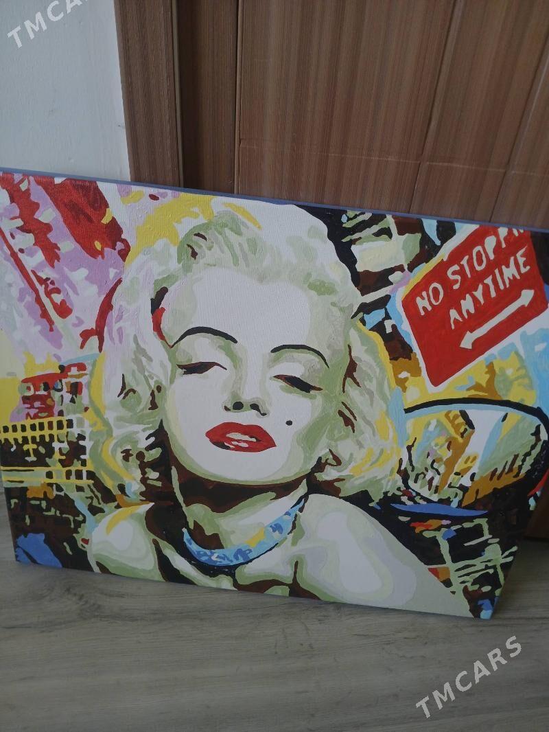 Картины - 30 mkr - img 3