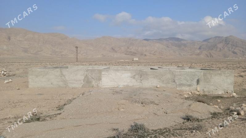 Yer - Балканабат - img 3