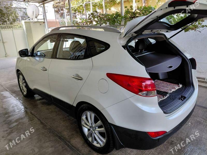 Hyundai IX35 2013 - 230 000 TMT - Aşgabat - img 1