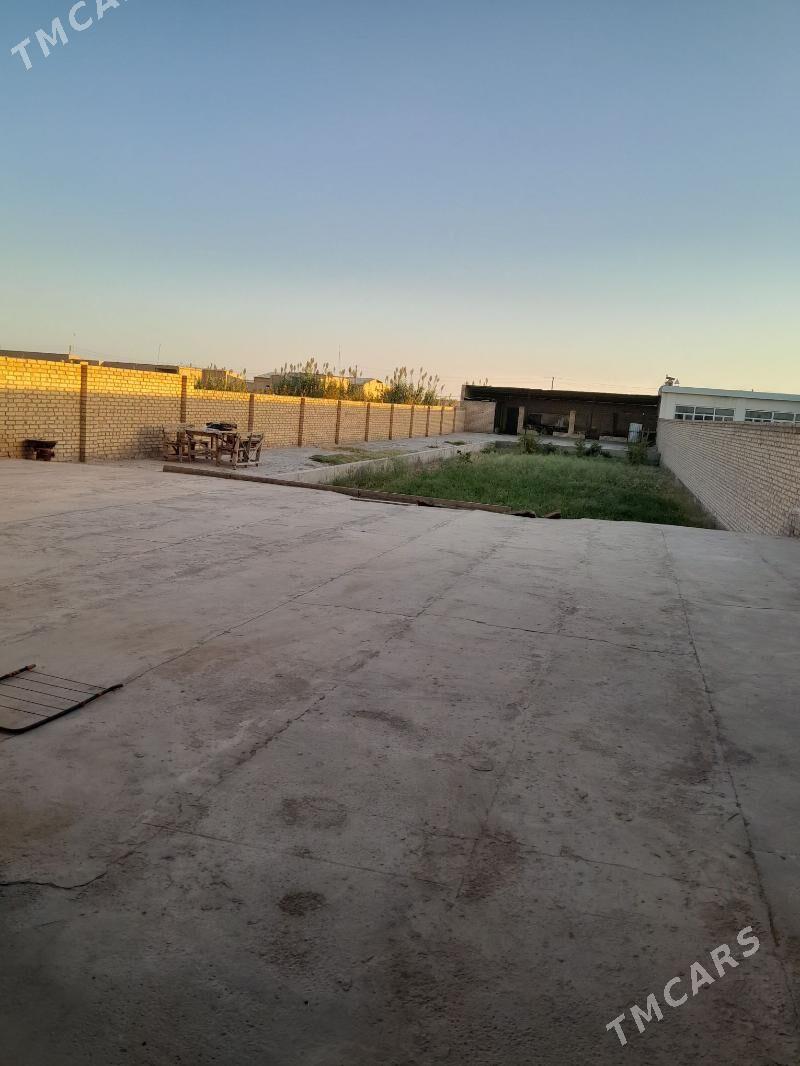 Plan jay. - Чарджоу - img 3