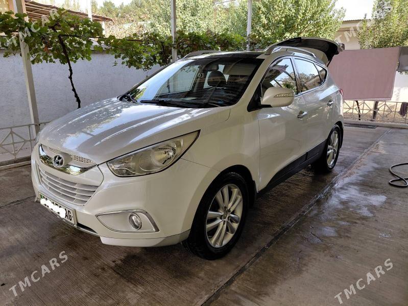Hyundai IX35 2013 - 230 000 TMT - Aşgabat - img 2