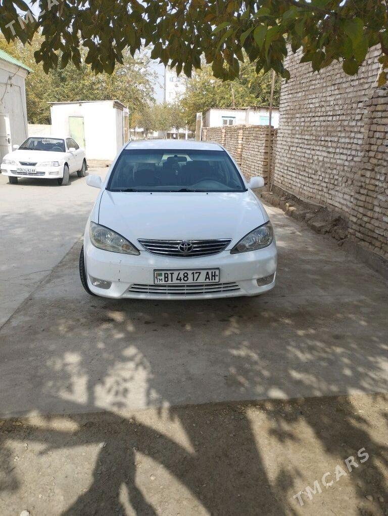 Toyota Camry 2005 - 155 000 TMT - Tejen - img 4