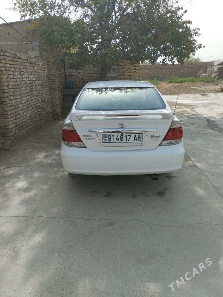 Toyota Camry 2005 - 155 000 TMT - Tejen - img 2