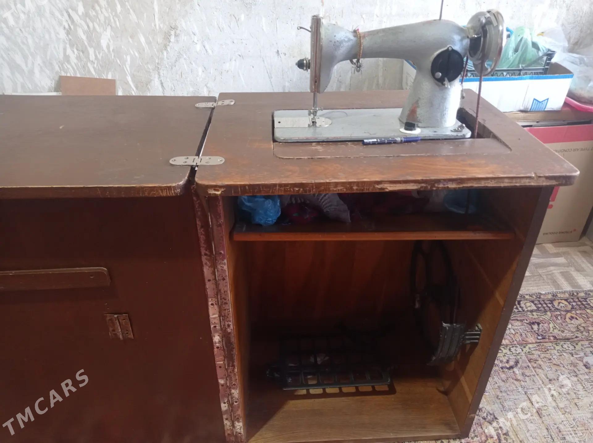 tikin masyn - Tejen - img 3