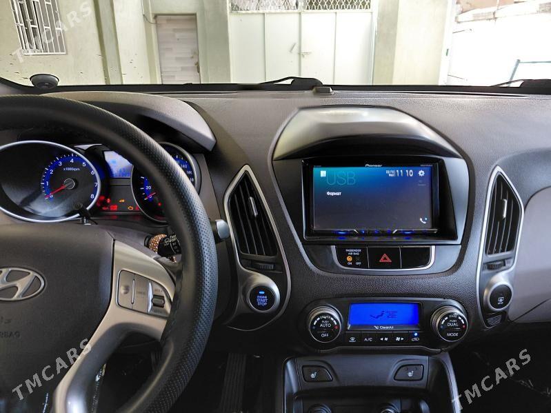 Hyundai IX35 2013 - 230 000 TMT - Aşgabat - img 4