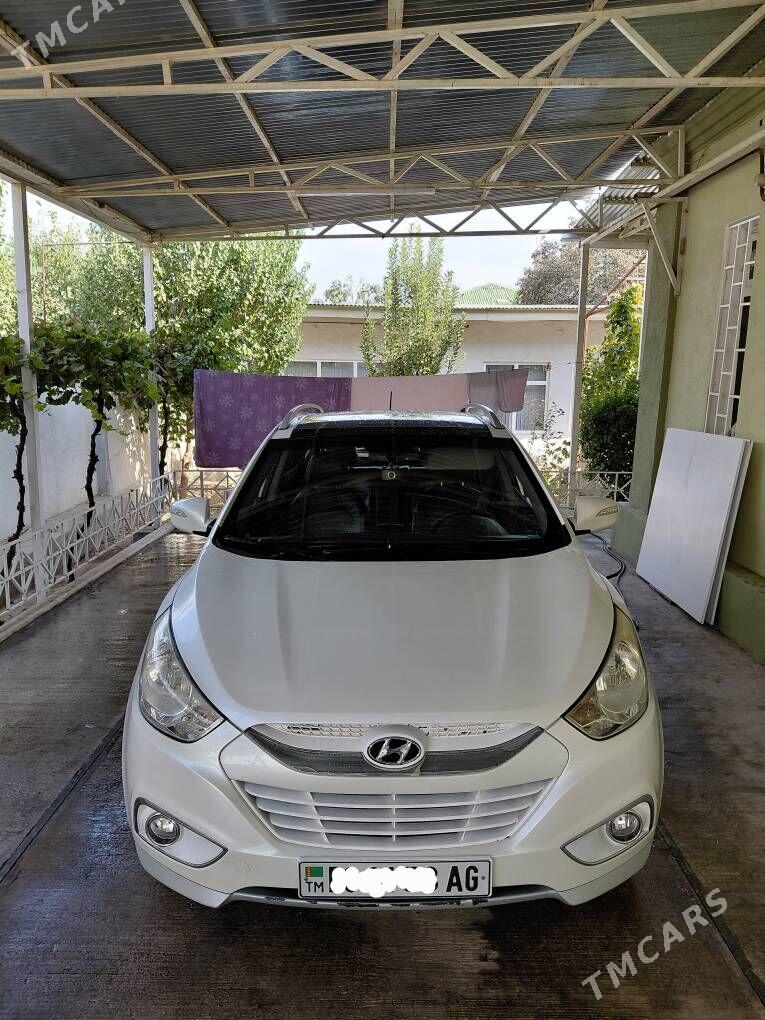 Hyundai IX35 2013 - 230 000 TMT - Aşgabat - img 3