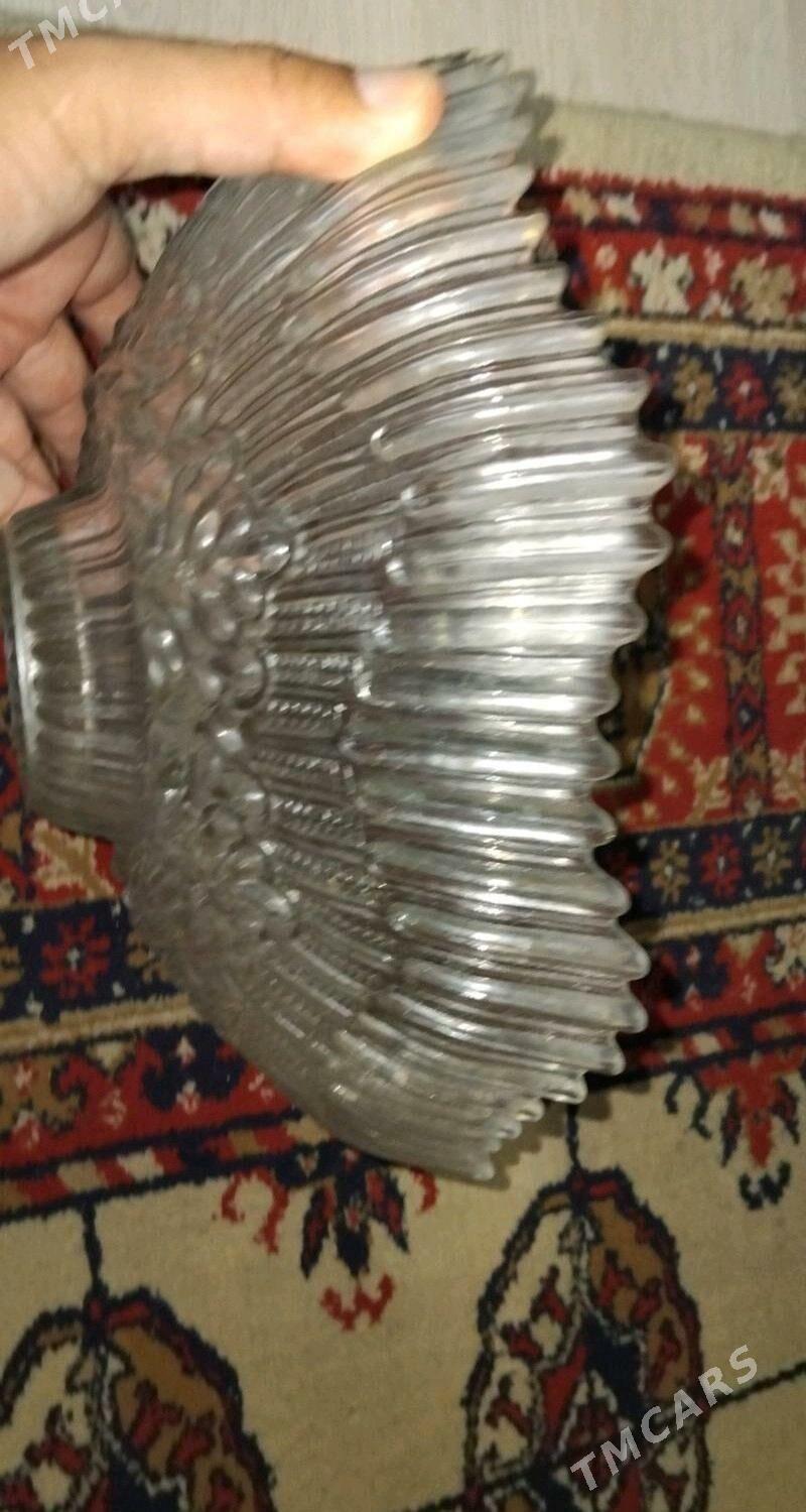 Хрусталь - Aşgabat - img 2