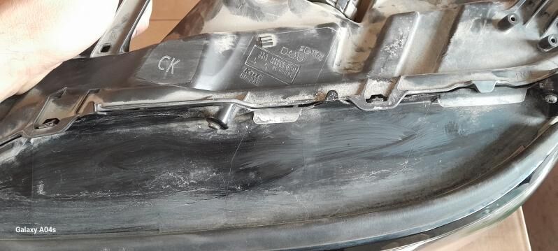 Fara Land Cruiser 300lik 17 000 TMT - Мары - img 5