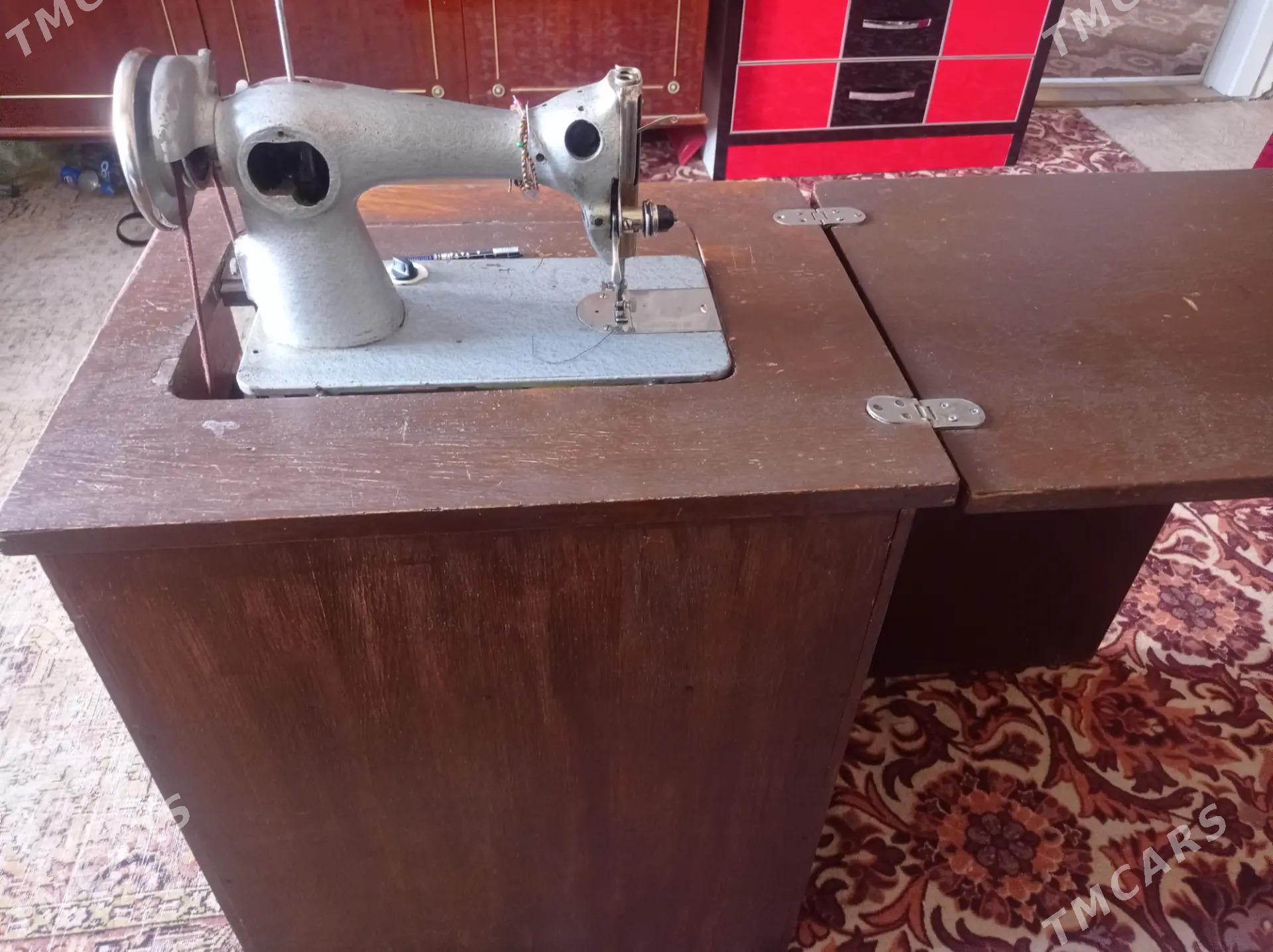 tikin masyn - Tejen - img 1