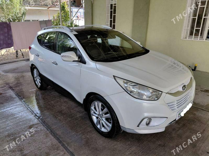 Hyundai IX35 2013 - 230 000 TMT - Aşgabat - img 5
