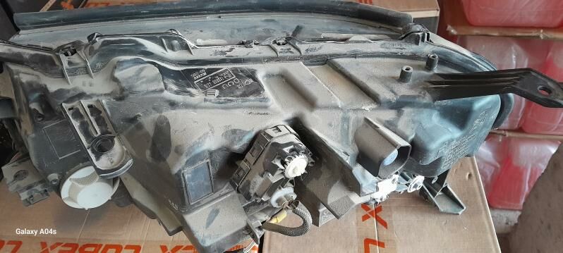 Fara Land Cruiser 300lik 17 000 TMT - Мары - img 1