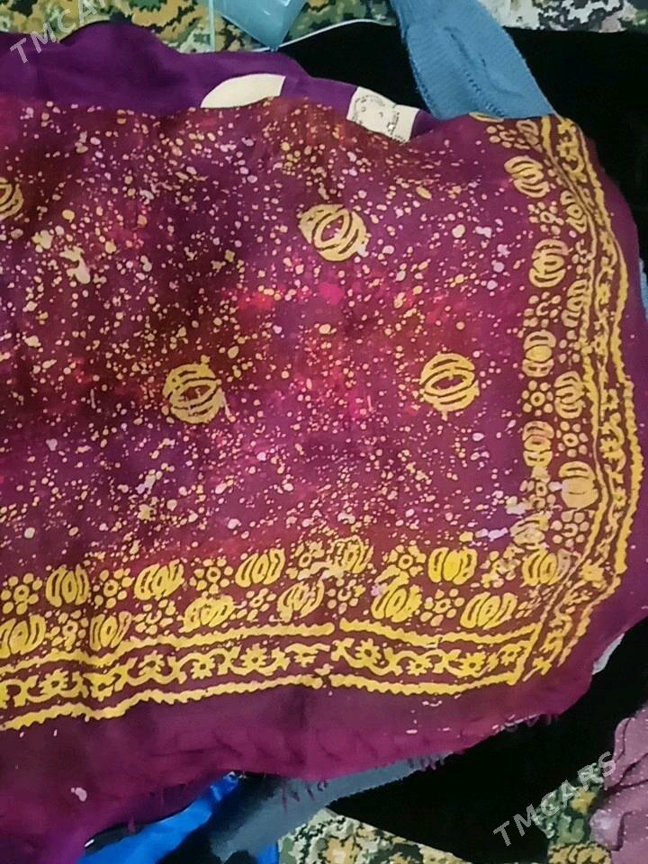 oýmeler - Gökdepe - img 2