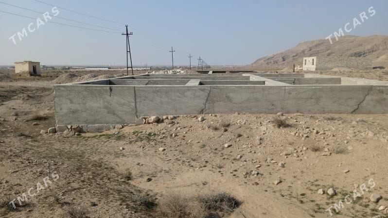 Yer - Балканабат - img 2