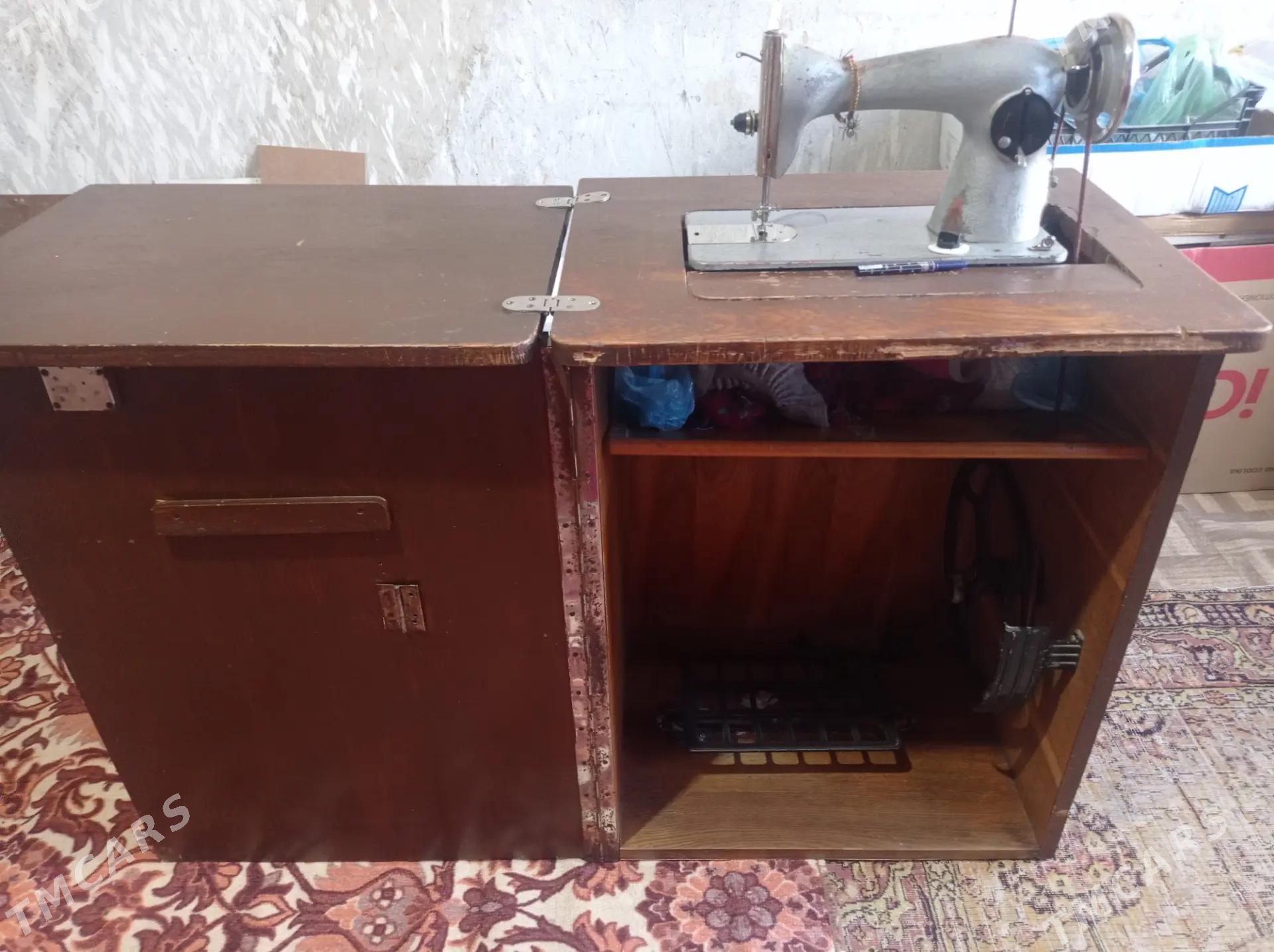 tikin masyn - Tejen - img 2