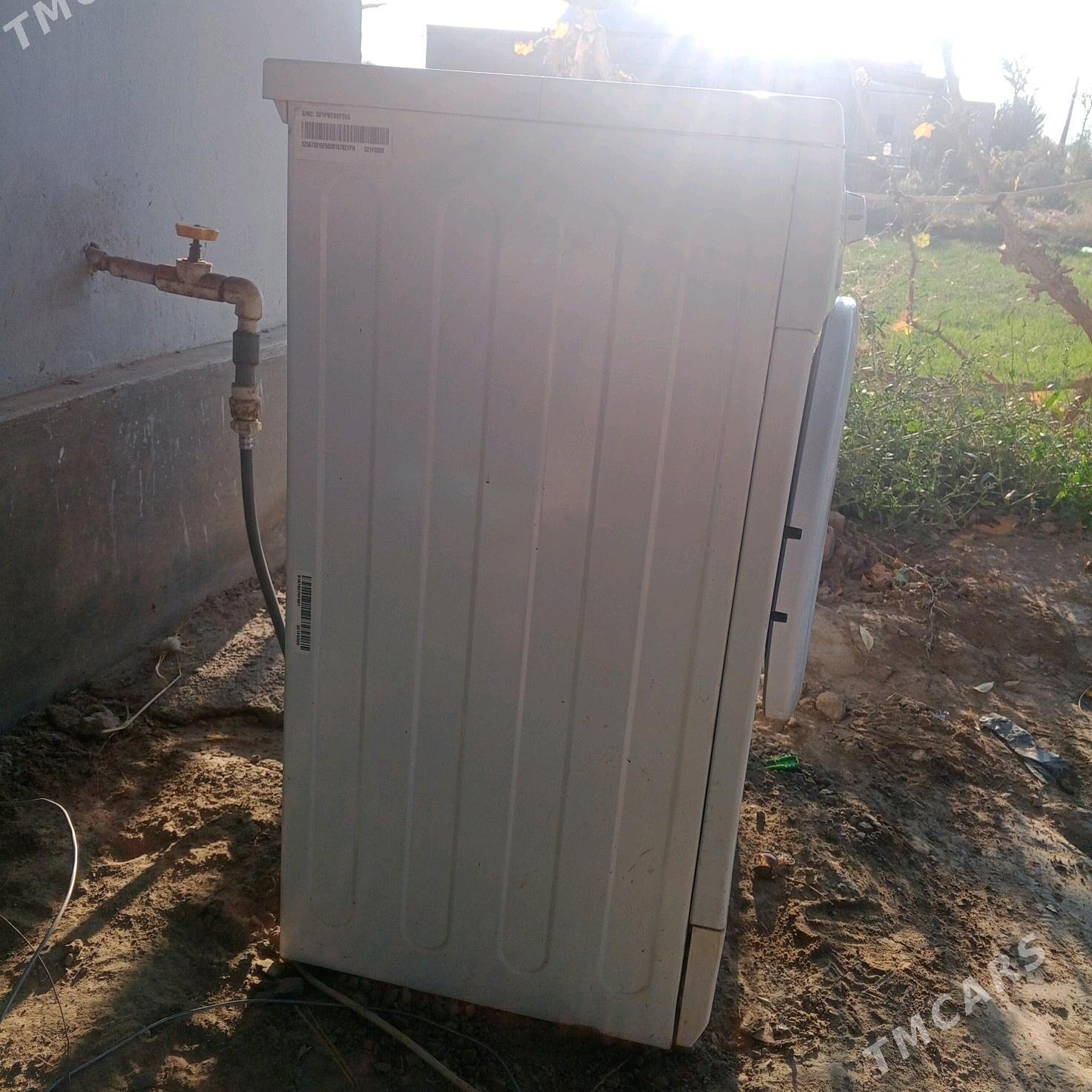 LG kirmasyn - Görogly (Tagta) - img 3