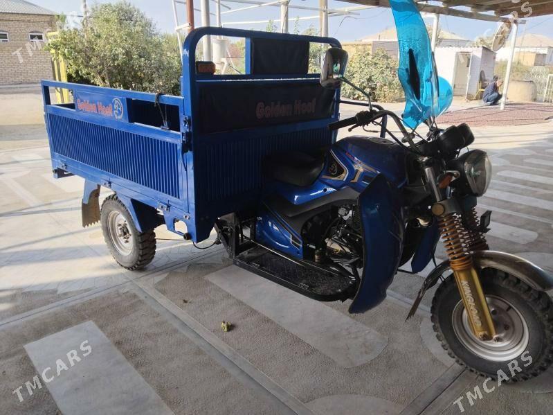 Fekon FK200-14G 2024 - 30 000 TMT - Murgap - img 3