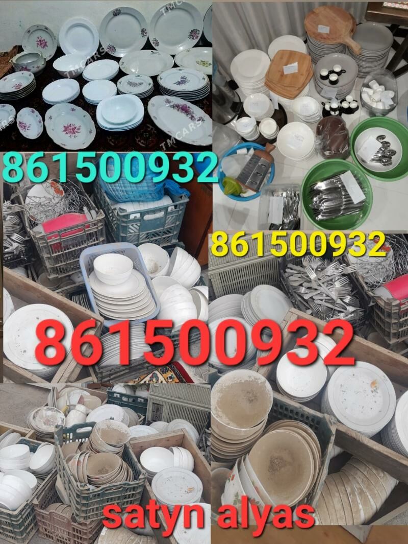 GAZPILITA ALŸAS - Aşgabat - img 5