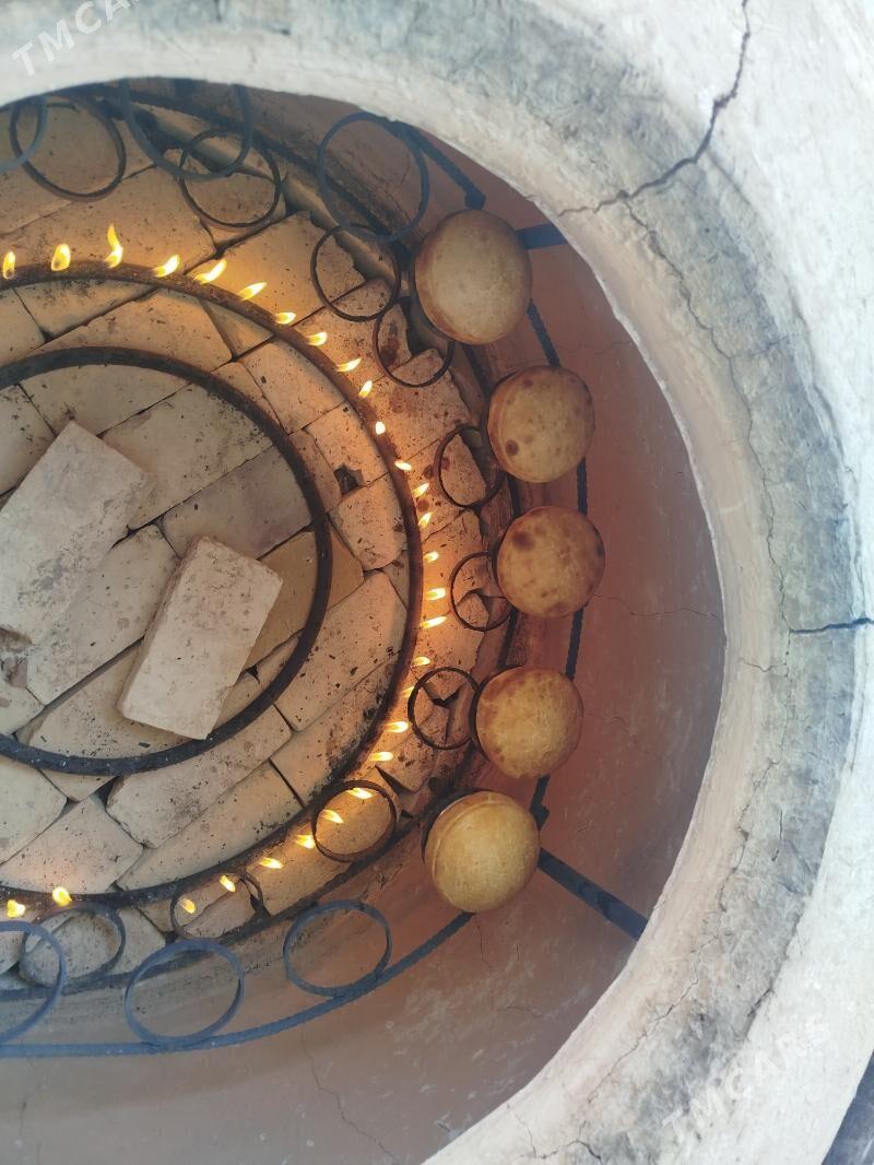 POWAR.GORYACİ - Wekilbazar - img 2