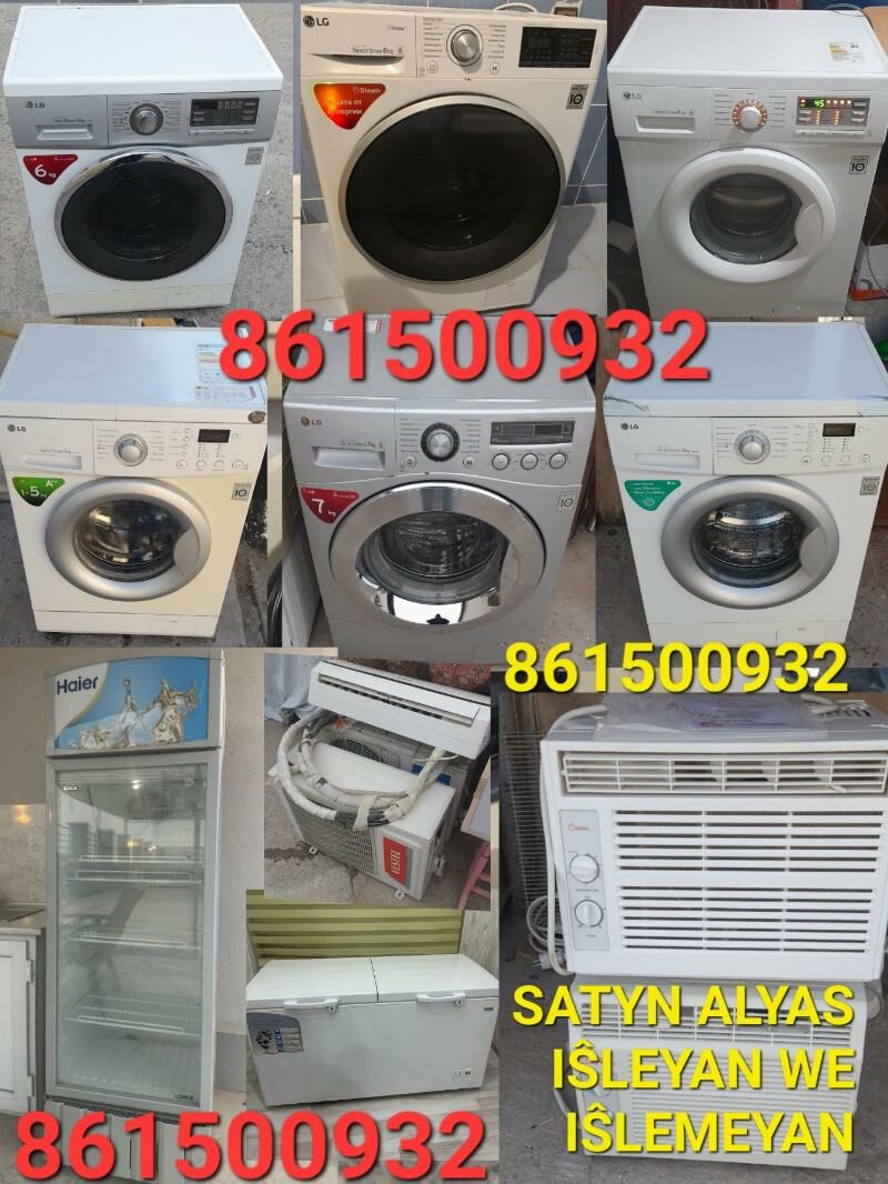 GAZPILITA ALŸAS - Aşgabat - img 7