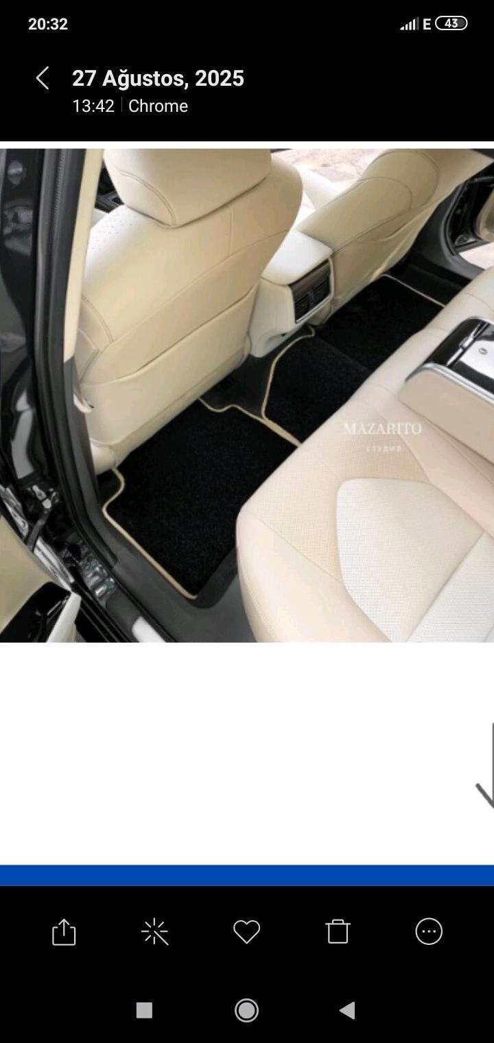 kovrik 400 TMT - Bedew - img 2