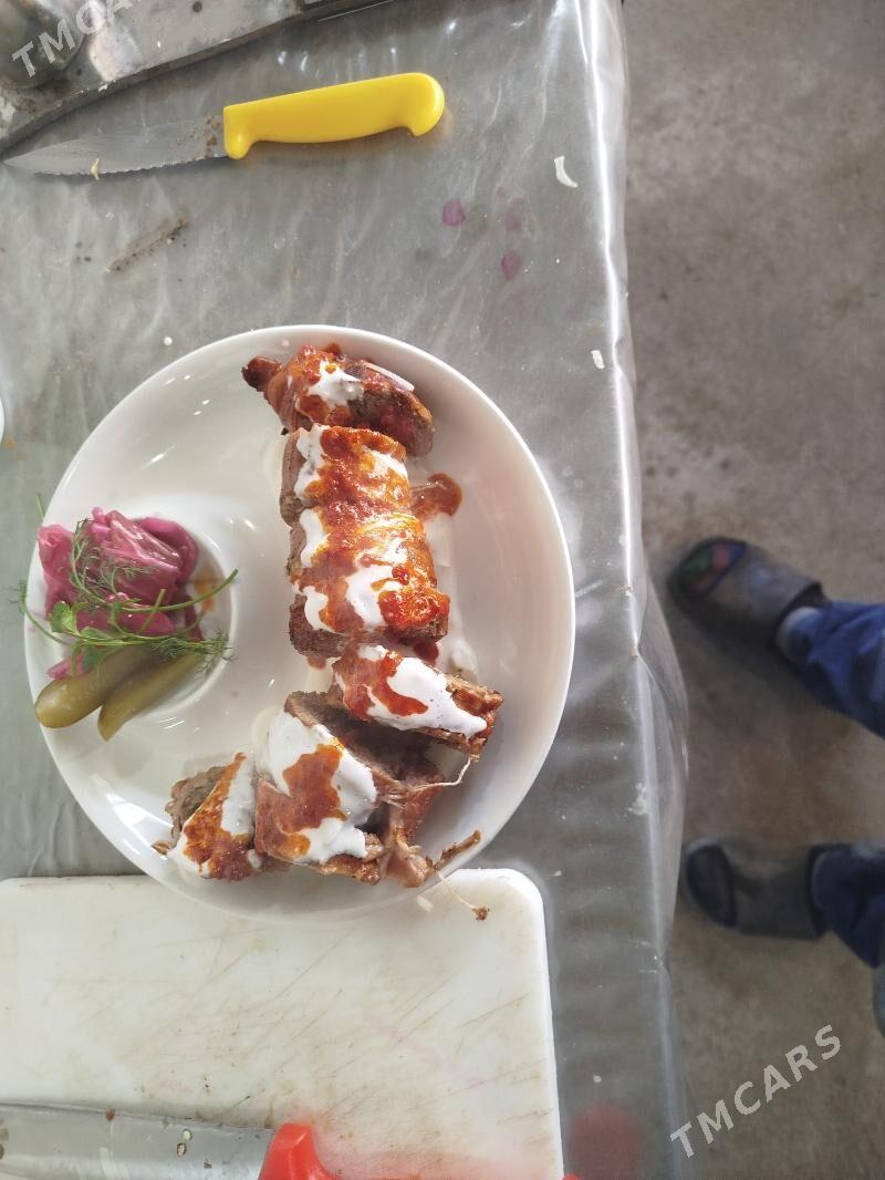 POWAR.GORYACİ - Wekilbazar - img 6