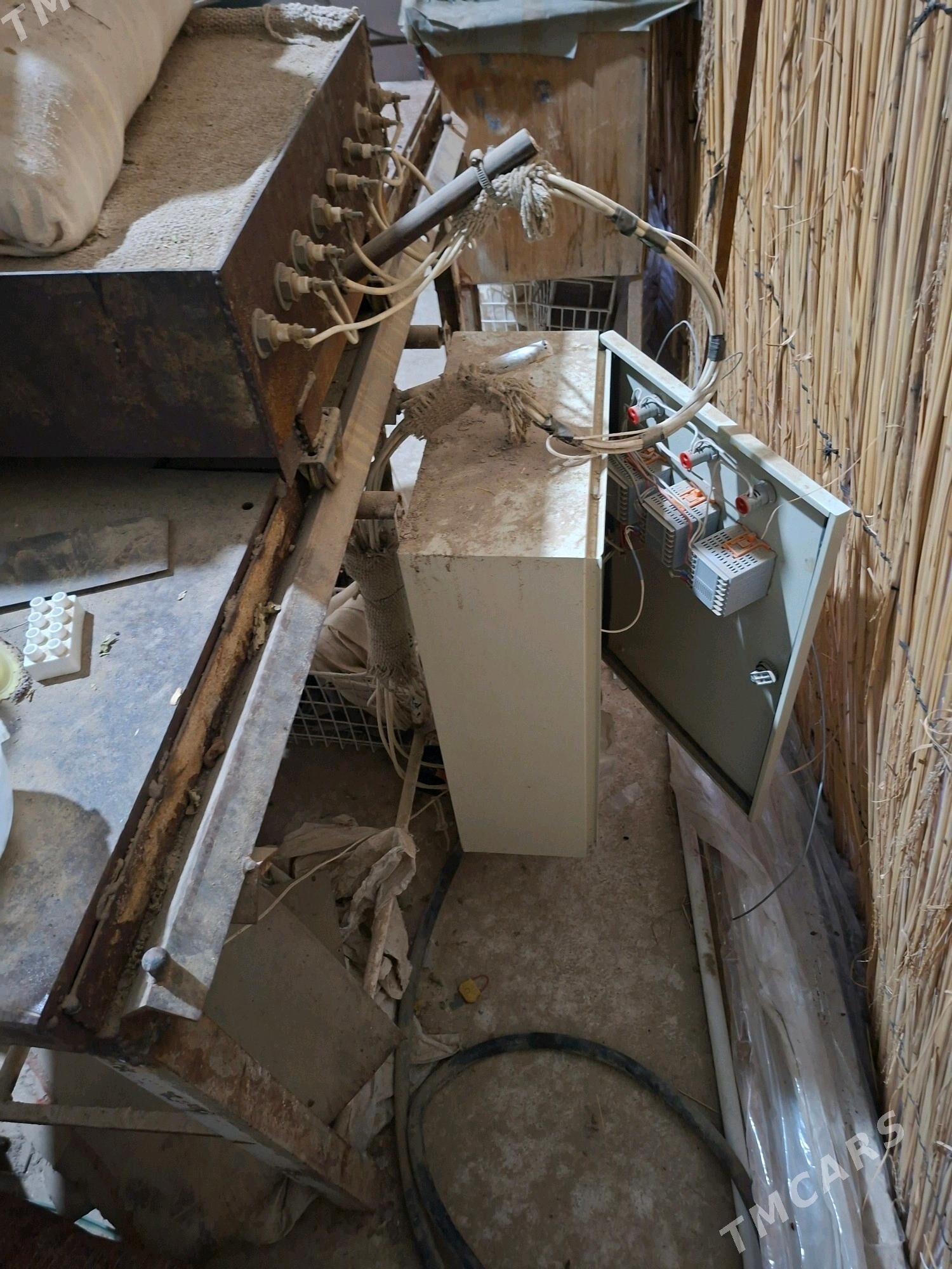 Lawaş aparat - Мары - img 2