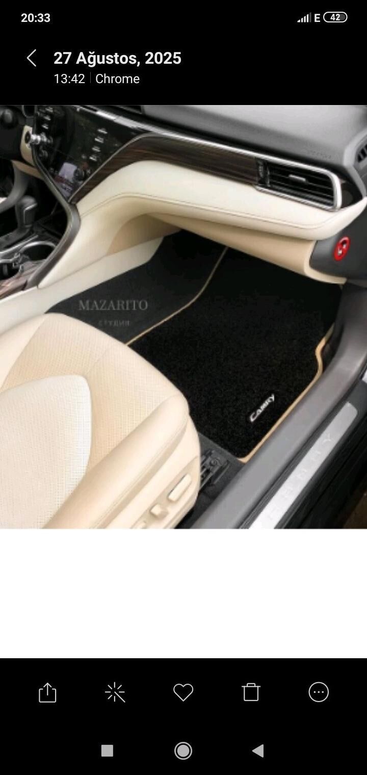 kovrik 400 TMT - Bedew - img 1