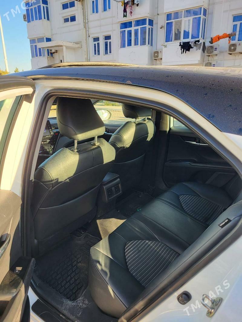 Toyota Camry 2019 - 320 000 TMT - Balkanabat - img 8