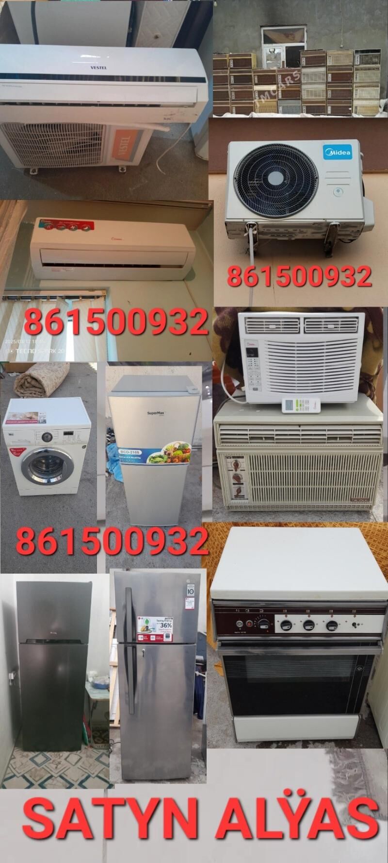 GAZPILITA ALŸAS - Aşgabat - img 2