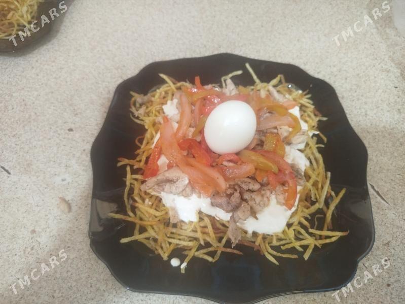 POWAR.GORYACİ - Wekilbazar - img 4