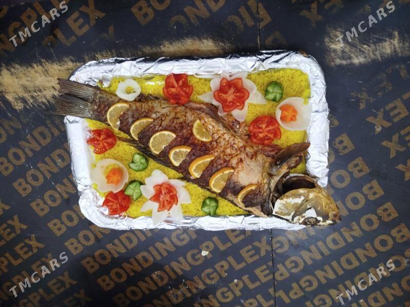 POWAR.GORYACİ - Wekilbazar - img 8