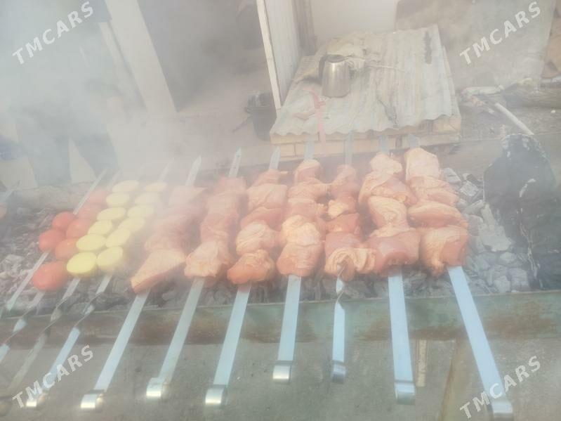 POWAR.GORYACİ - Wekilbazar - img 7