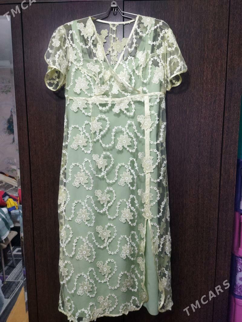 женские платья туники - Aşgabat - img 6