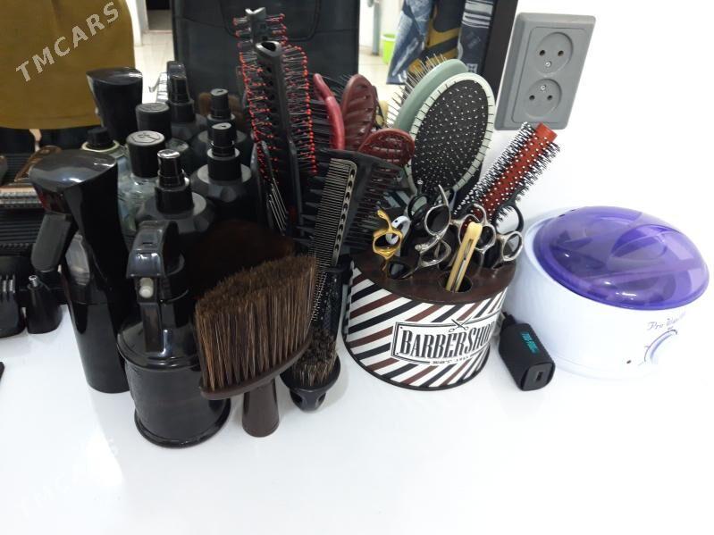 sac masinka - Туркменбаши - img 2