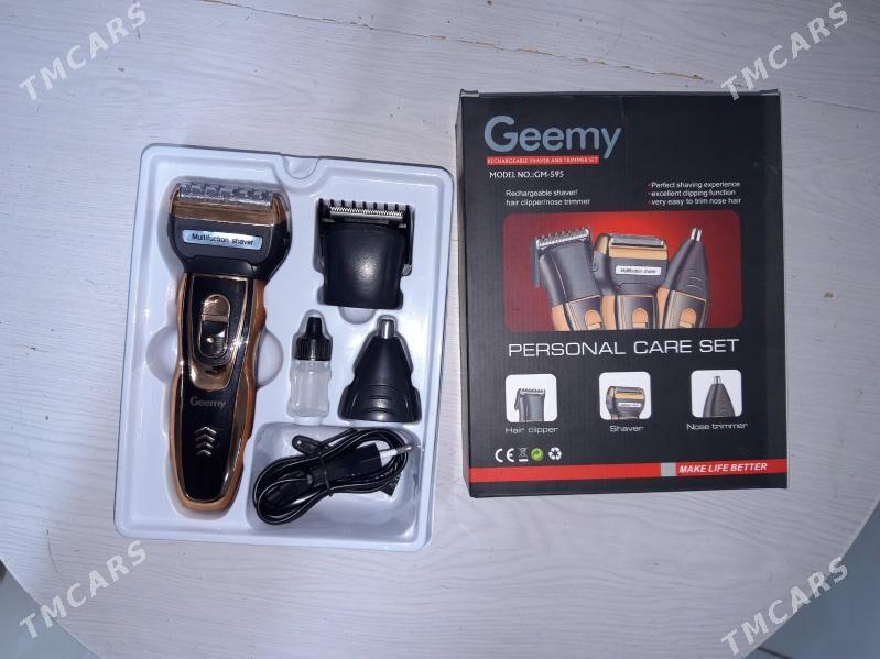 sac masinka - Туркменбаши - img 8