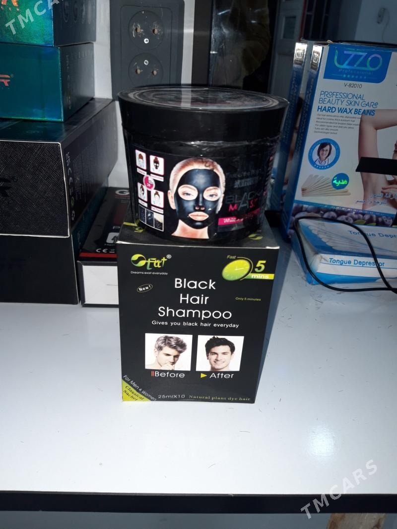 sac masinka - Туркменбаши - img 9