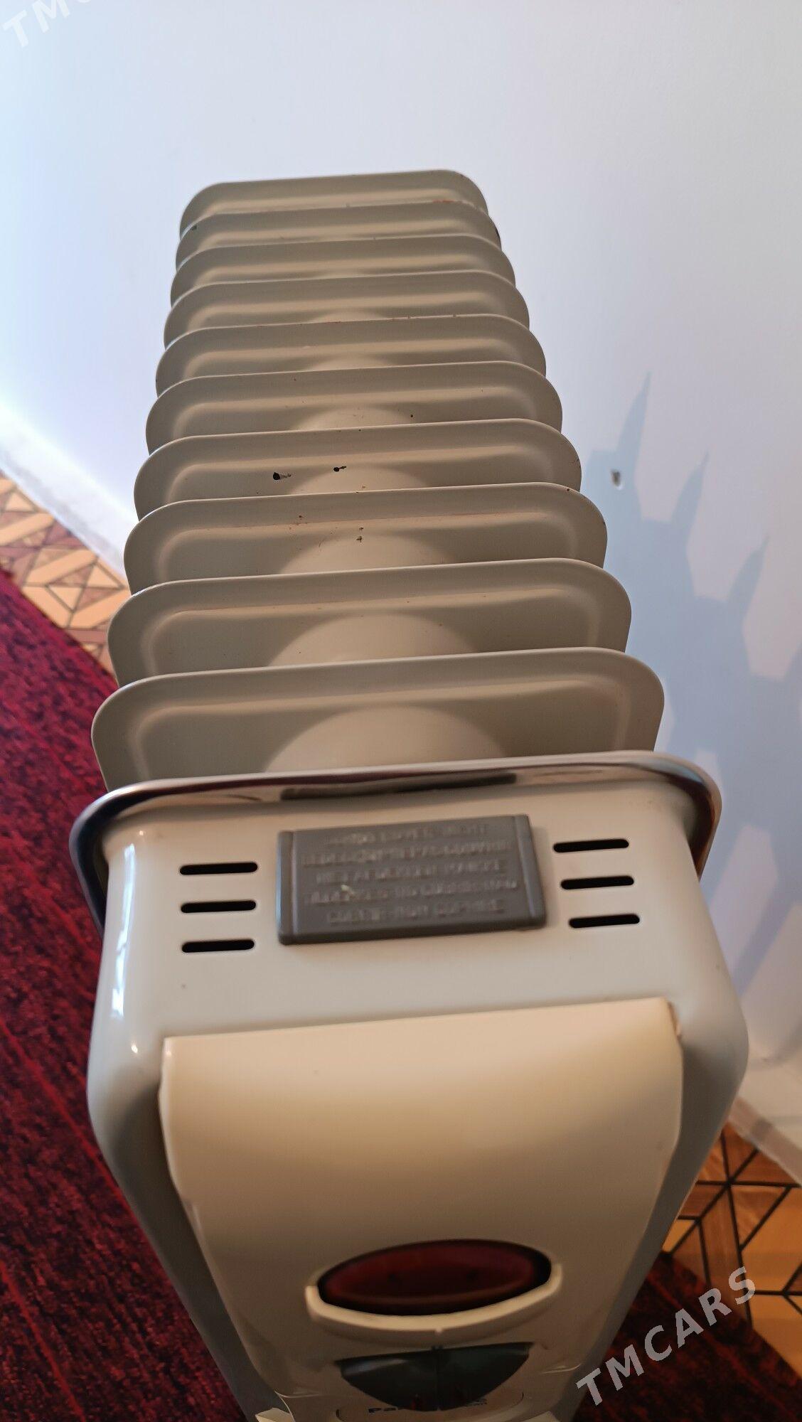 Peçka,  печка - Балканабат - img 5