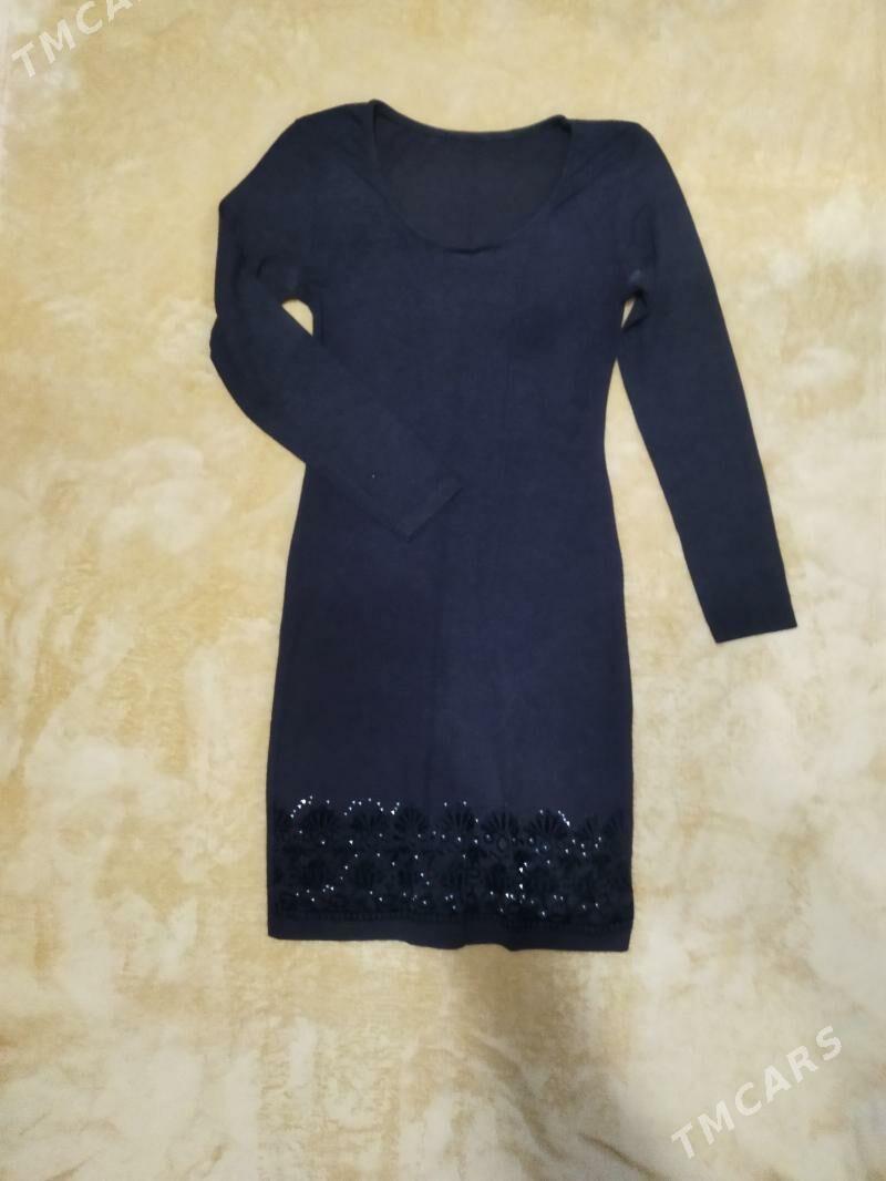 женские платья туники - Aşgabat - img 3