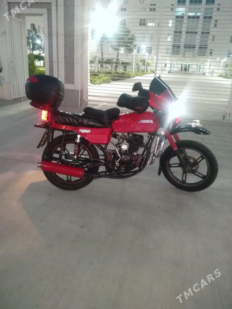 Fekon FK150-8G 2025 - 14 000 TMT - Балканабат - img 1