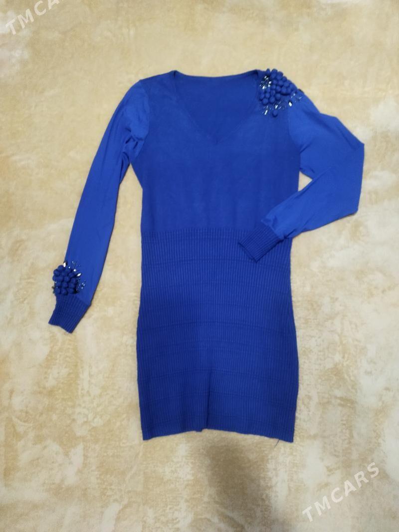 женские платья туники - Aşgabat - img 4