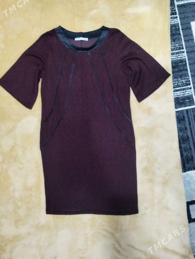 женские платья туники - Aşgabat - img 5