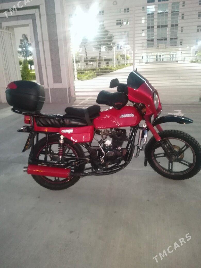 Fekon FK150-8G 2025 - 14 000 TMT - Balkanabat - img 3