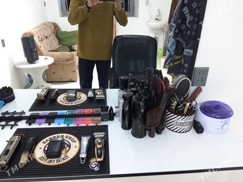 sac masinka - Туркменбаши - img 3