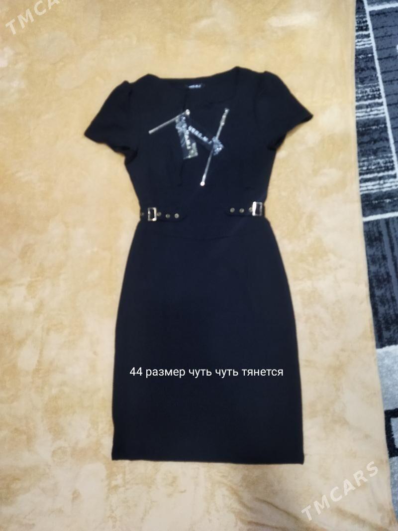 женские платья туники - Aşgabat - img 2