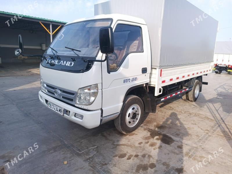 Forland H2 2013 - 135 000 TMT - Mary - img 2