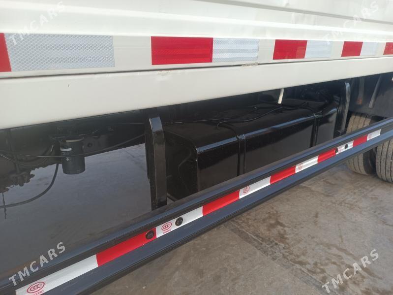 Forland H2 2013 - 135 000 TMT - Mary - img 10