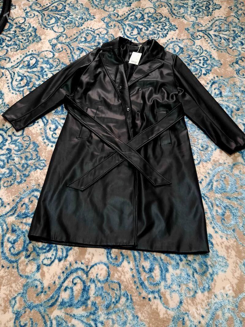 KOJA PLAŞКОЖА ПЛАЩ - Türkmenabat - img 2