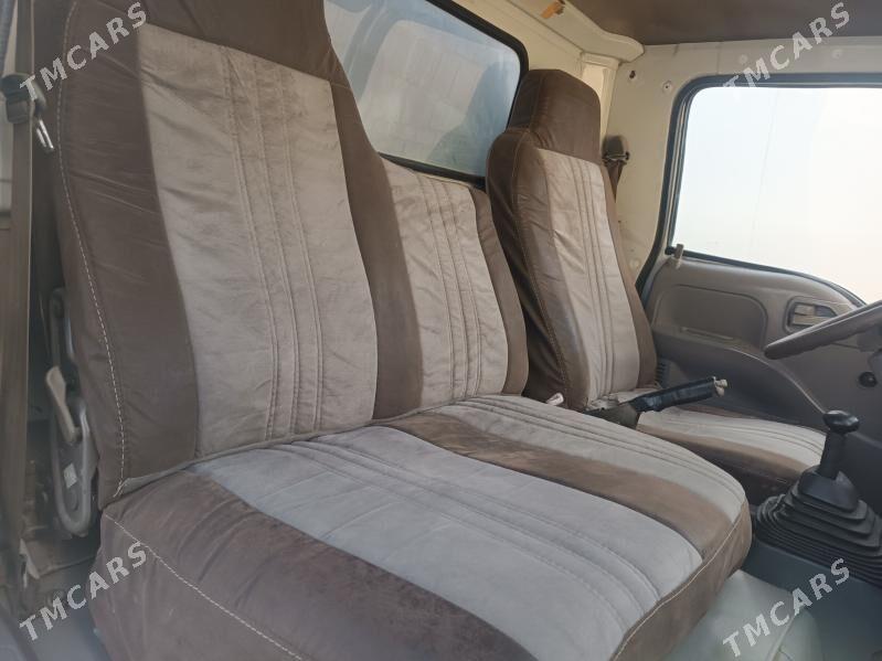 Forland H2 2013 - 135 000 TMT - Mary - img 6