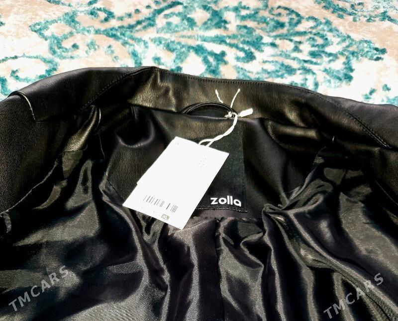 KOJA PLAŞКОЖА ПЛАЩ - Türkmenabat - img 6